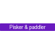 Pisk & Padler